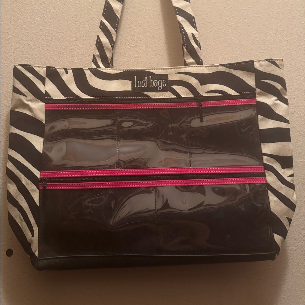 Luci bag in excellent condition
